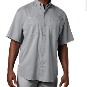 Columbia tamiami short sleeve shirt